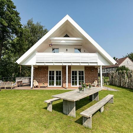 Ferienhaus Heuliebe Herbstein Esterno foto